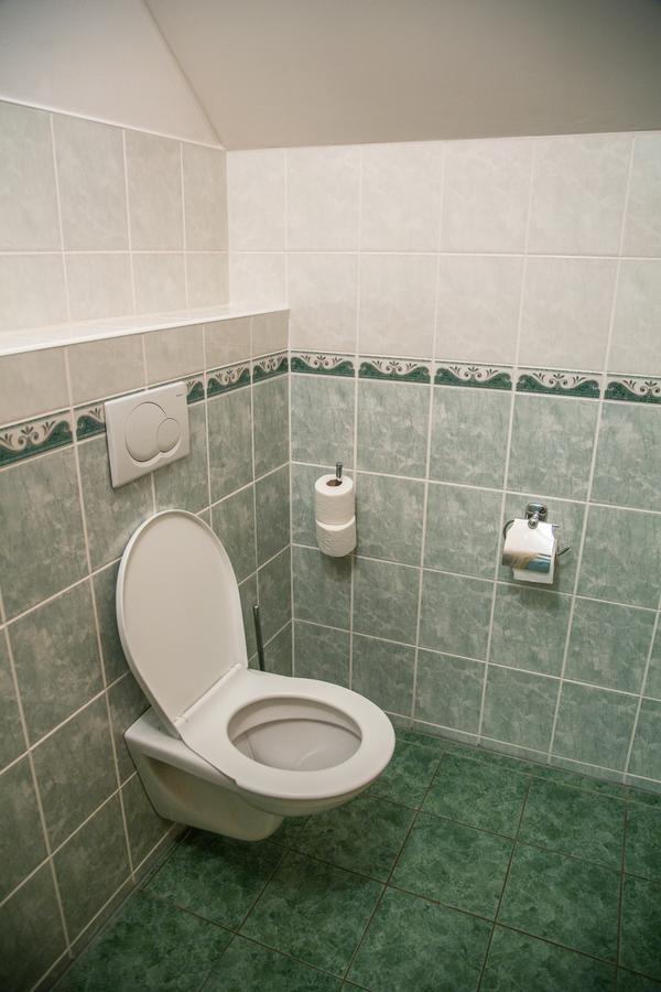Hotel Farma Ptyrov Mnichovo Hradiště Zewnętrze zdjęcie